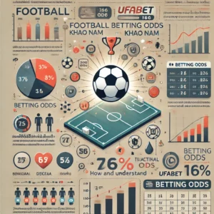 เจาะลึกค่าน้ำบอลบน ufabet168 เข้าใจง่ายใน 5 นาที