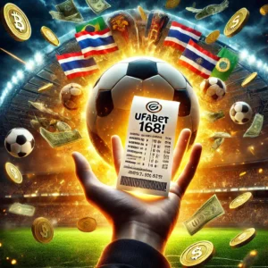 🎯 บอลสเต็ป UFABET168 เล่นยังไงให้แตกทุกคู่