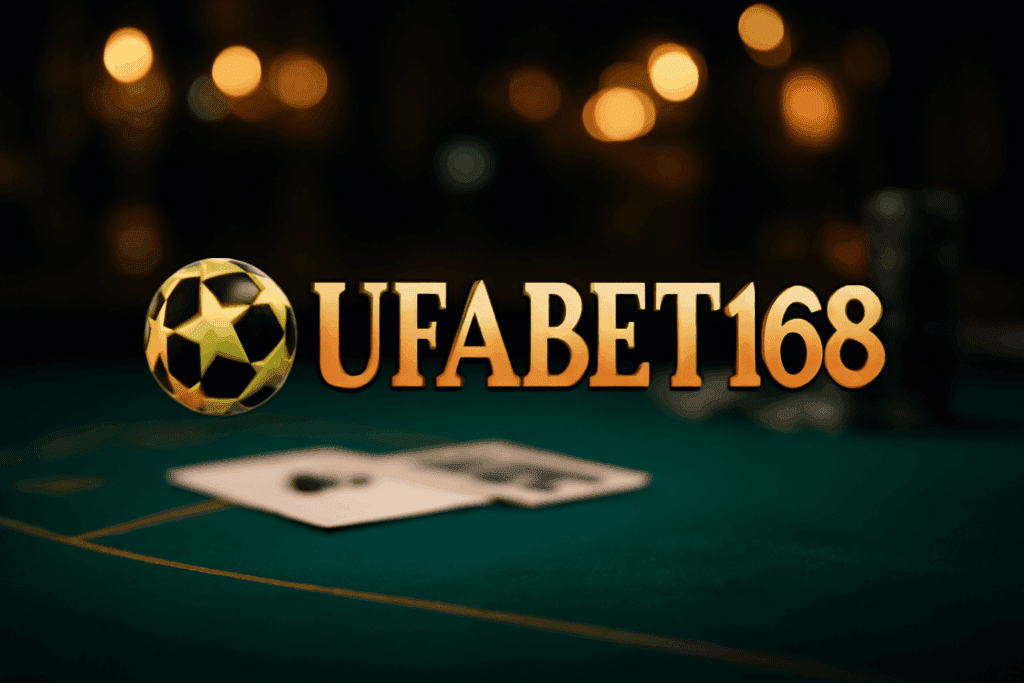 โปรประจำสัปดาห์จาก UFABET168: โอกาสพิเศษสำหรับผู้เล่นทุกคน