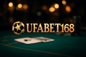 โปรประจำสัปดาห์จาก UFABET168: โอกาสพิเศษสำหรับผู้เล่นทุกคน