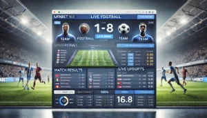 เช็คผลบอลสดผ่าน ufabet168 ได้ยังไง