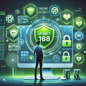 เล่นกับ UFABET168 ปลอดภัยแค่ไหน? มาดูกัน