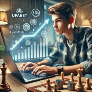 💸 กลยุทธ์ทำเงินจาก UFABET168 ฉบับคนมีงบน้อย