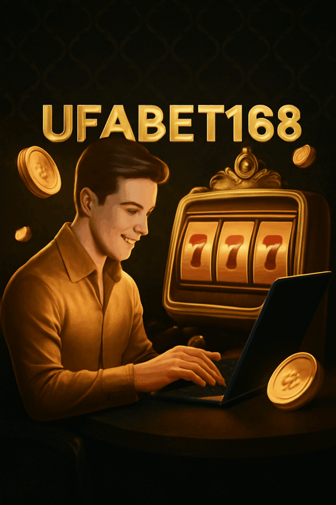 ปั่นสล็อตทุนต่ำกับ UFABET168 ยังไงให้ได้กำไร
