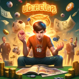 🎉 อัปเดตโปรโมชั่นเด็ดจาก UFABET168 ประจำเดือนนี้
